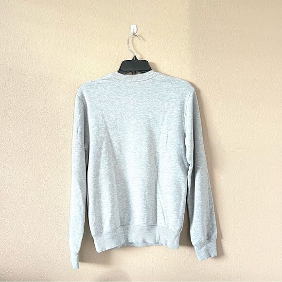 Disney Mickey Golden State Palm Trees Sweatshirt - Picture 4 of 5